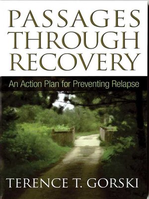 cover image of Passages Through Recovery: an Action Plan for Preventing Relapse